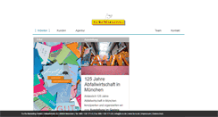 Desktop Screenshot of fa-ro.de